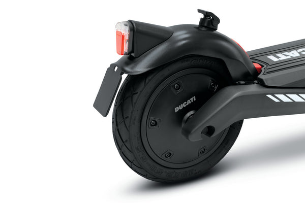 DUCATI PRO-III R ADVANCED SAFETY