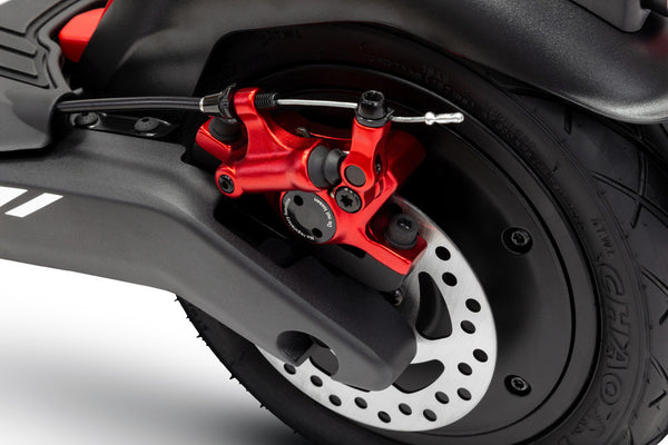 DUCATI PRO-III R ADVANCED SAFETY