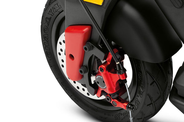 DUCATI PRO-III R ADVANCED SAFETY