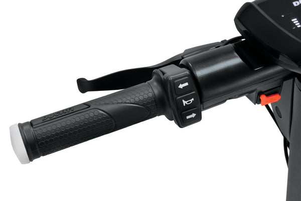 DUCATI PRO-III R ADVANCED SAFETY