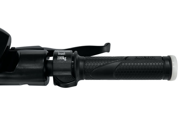 DUCATI PRO-III R ADVANCED SAFETY