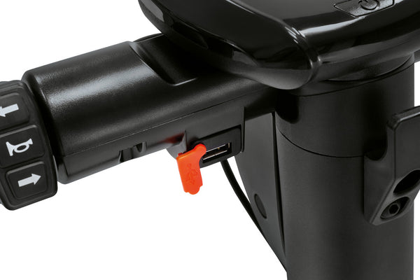 DUCATI PRO-III R ADVANCED SAFETY