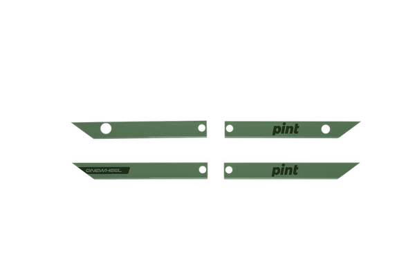 PINT RAIL GUARDS