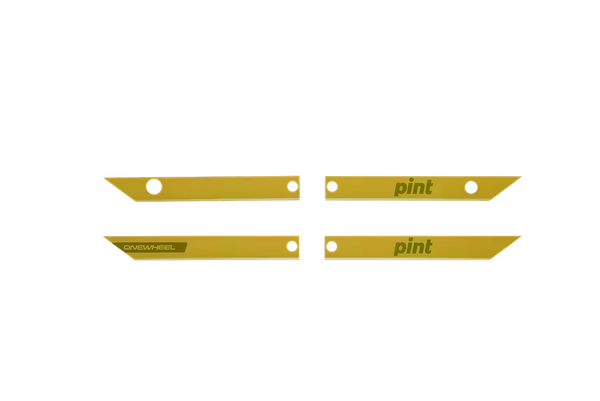 PINT RAIL GUARDS