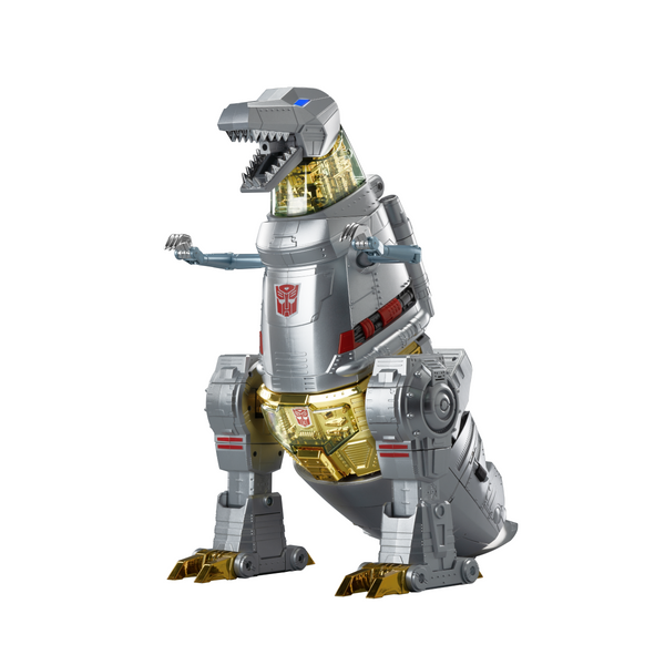 ROBOSEN GRIMLOCK G1 FLAGSHIP