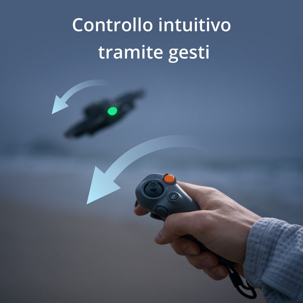 DJI Avata 2 Fly More Combo (3 Batterie)