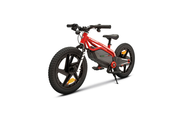 Ducati E-Moto Kids