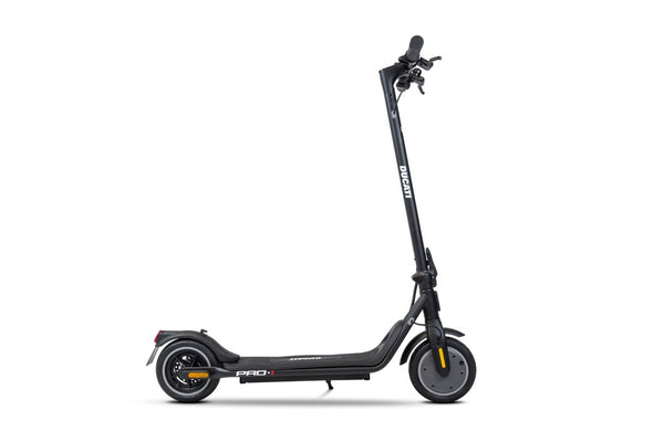 Ducati PRO-I