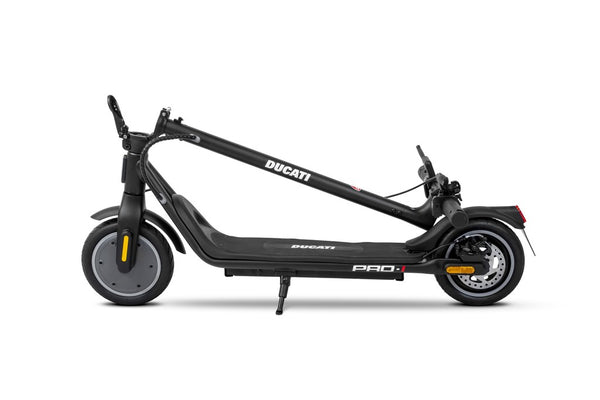 Ducati PRO-I