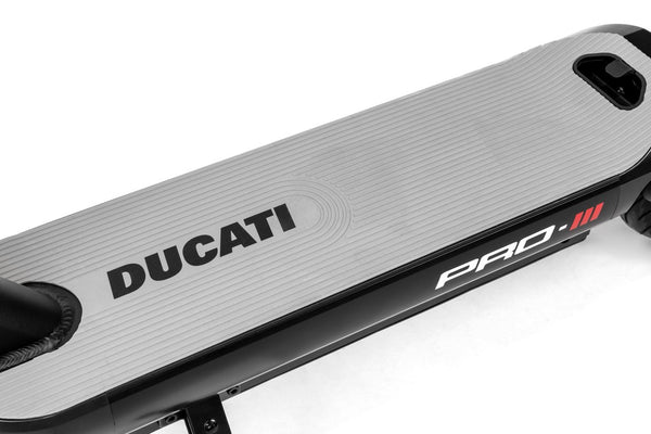 Ducati PRO-III