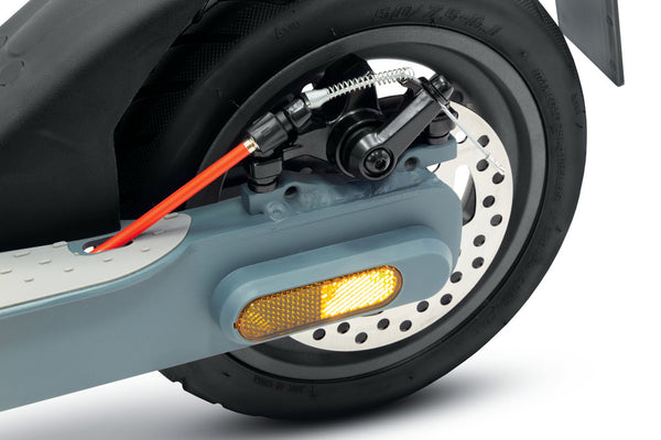 DUCATI PRO-I EVO MAX ADVANCED SAFETY