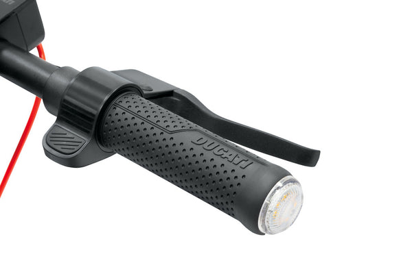 DUCATI PRO-I EVO MAX ADVANCED SAFETY