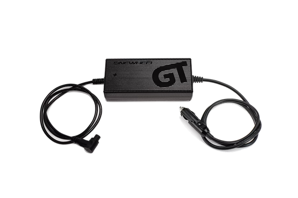 GT CAR CHARGER