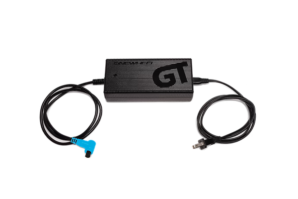 GT S-SERIES HOME CHARGER