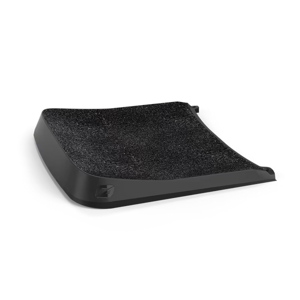 GT REAR FOOTPAD