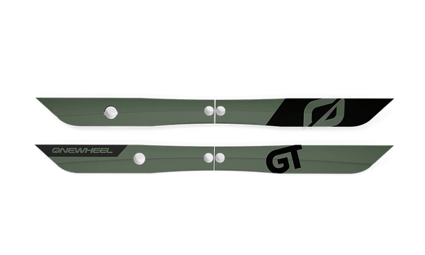 GT RAIL GUARDS