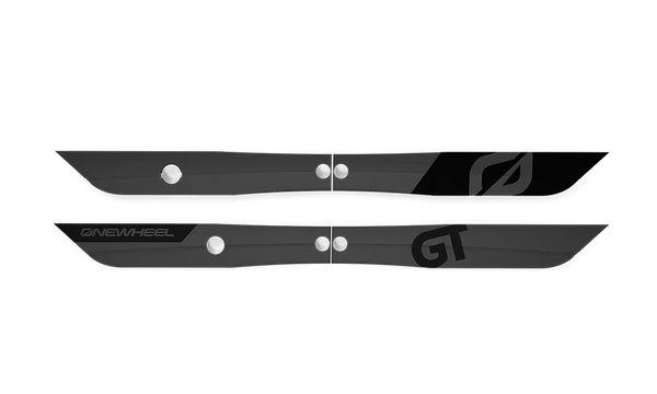 GT RAIL GUARDS