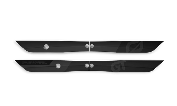 GT RAIL GUARDS