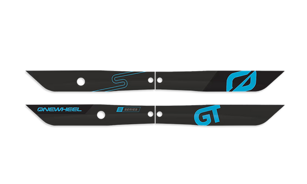 GT RAIL GUARDS