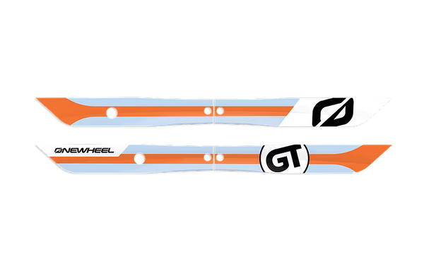 GT RAIL GUARDS