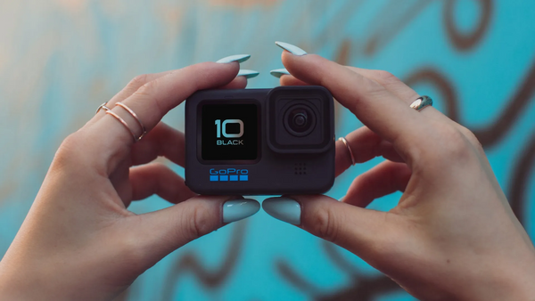 HERO10 Black