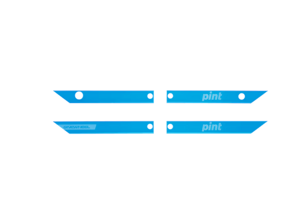 PINT RAIL GUARDS