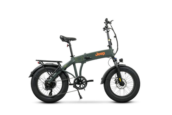 Jeep Tempest