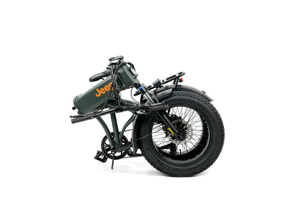 Jeep Tempest