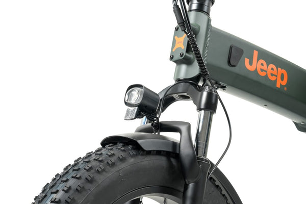 Jeep Tempest