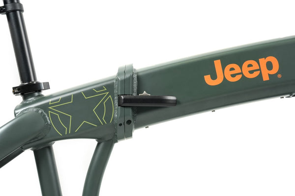 Jeep Tempest
