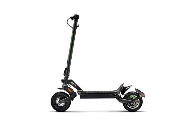 Automobili Lamborghini AL-EXT Green