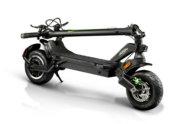 Automobili Lamborghini AL-EXT Green