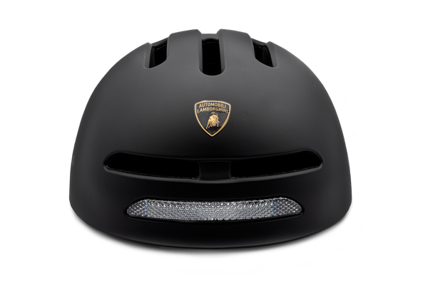 Smart Helmet - Automobili Lamborghini