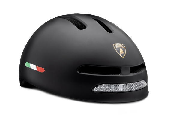 Smart Helmet - Automobili Lamborghini