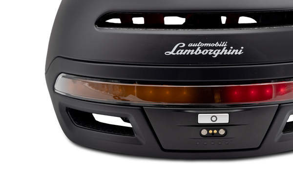 Smart Helmet - Automobili Lamborghini