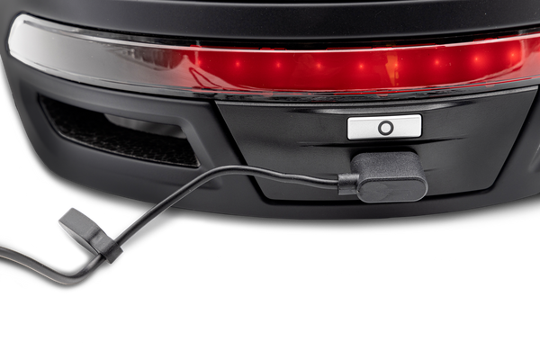 Smart Helmet - Automobili Lamborghini