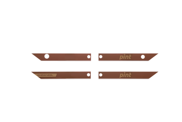 PINT RAIL GUARDS