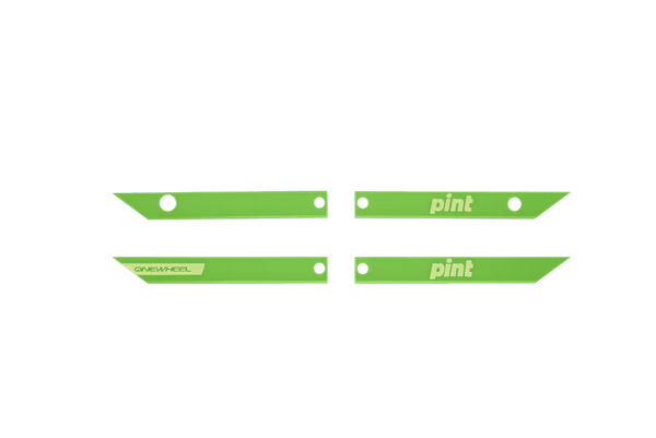 PINT RAIL GUARDS