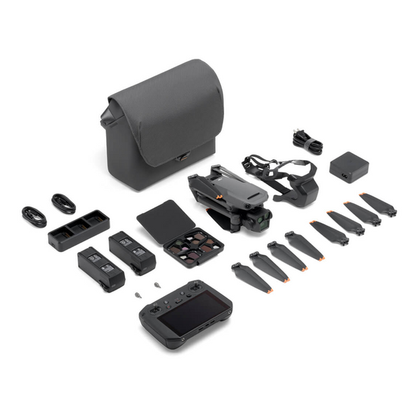 DJI Mavic 3 Pro Cine Premium Combo (DJI RC Pro)