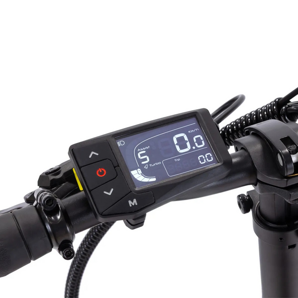 Urban Prime Madcat GT