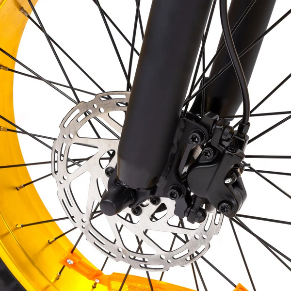 Urban Prime Madcat GT