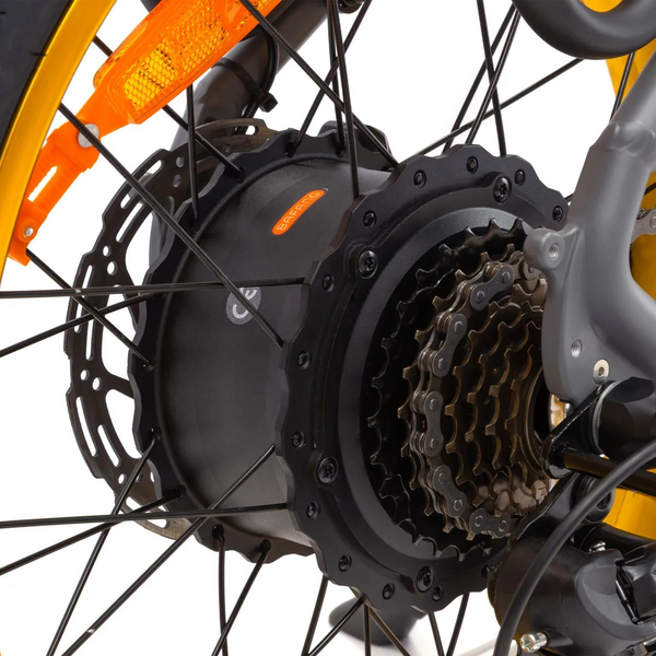 Urban Prime Madcat GT