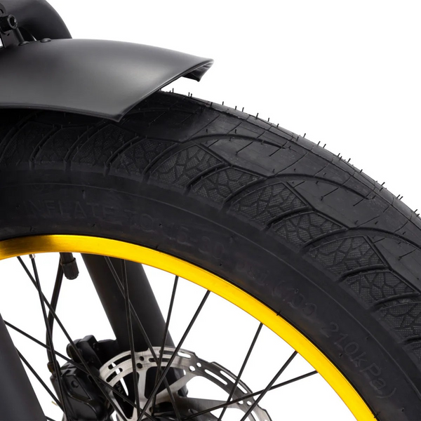 Urban Prime Madcat GT