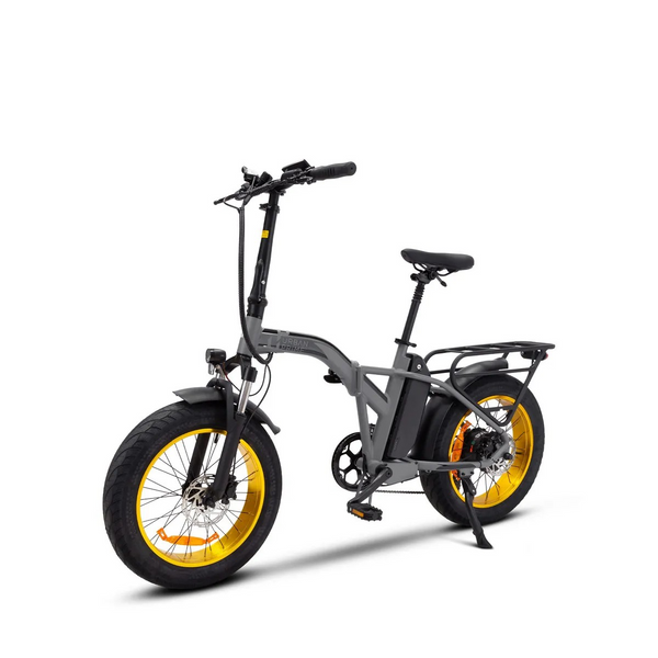 Urban Prime Madcat GT