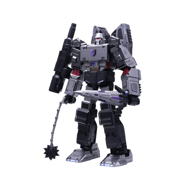 Flagship Megatron (Limited Edition)