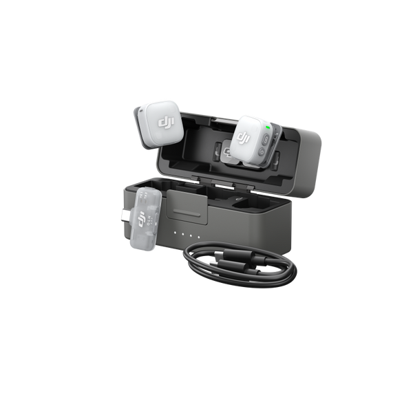 DJI Mic Mini 2