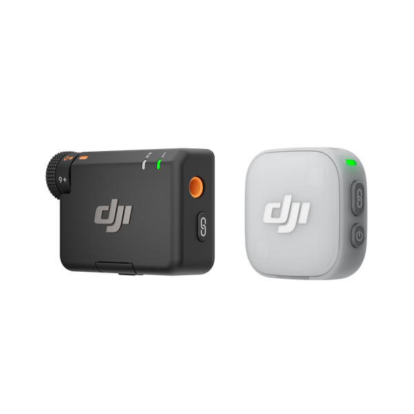 DJI Mic Mini 2