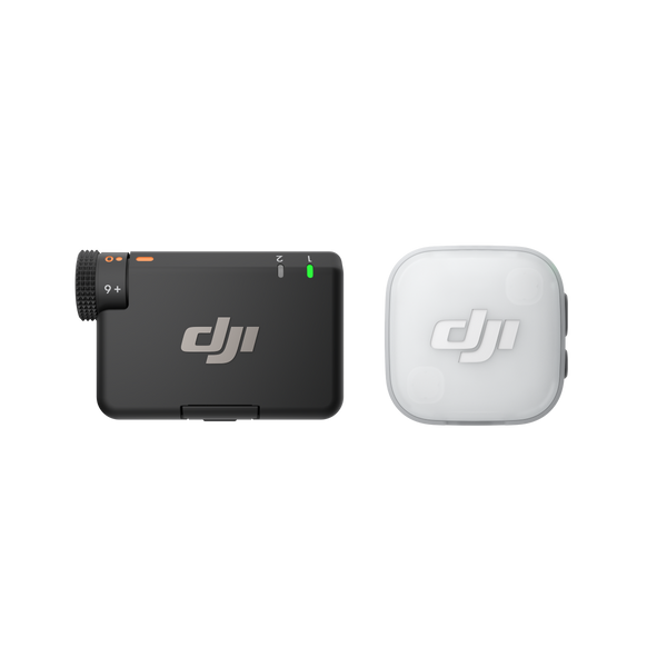 DJI Mic Mini 2