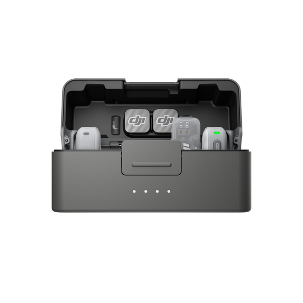 DJI Mic Mini 2