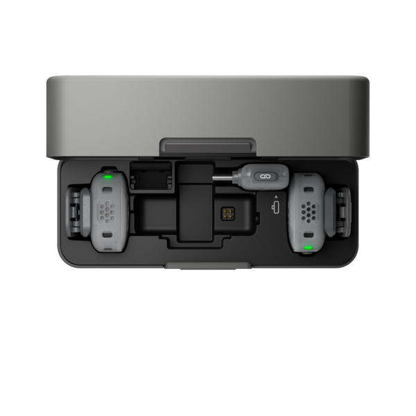 DJI Mic Mini 2